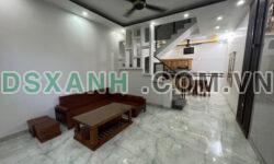 Cho thuê nhà 4 Tầng Full Đồ Đằng Hải Hải An 9tr tháng