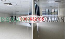 Cho thuê căn thương mại tầng 2 toà G5 Five Star số 2 Kim Giang, Thanh Xuân, 0909632105