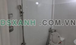 Cần bán gấp nhà 1 trệt 1 lầu kèm dãy trọ đang cho thuê 5tr/tháng
