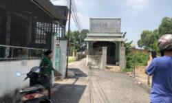 Bán gấp lô đất 5×20 ngay QL51 đi sân bay Long Thành 15 phút – chỉ 1,25 tỷ