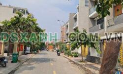Nhanh tay sỡ hưu ngay lô đất vị trí đẹp ngay KDC Bình Nguyên,Dĩ An, Bình Dương, Giá 1tỷ6/90m2,Sổ hồng riêng,XTD