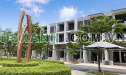 Nhà phố liền kề,thanh toán 30% là dọn vào ở. số hồng trao tay