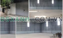 Chính chủ Cho thuê kho xưởng đường Quang tiến, Nam Từ Liêm; 12tr/th; 0981709968