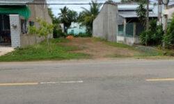 Đất Full Thổ Cư Đức Hoà Long An – View Sông 170m2