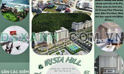 Chỉ với 400 triệu sở hữu ngay căn hộ tại trung tâm thị trấn đẹp nhất thế giới, sở hữu lâu dài