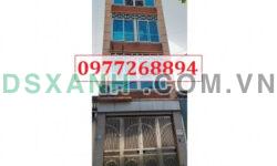 Cho thuê phòng trọ tại 40 xóm Bảng, Cổ Điển A, Tứ Hiệp, Thanh Trì; 2,3tr/th; 0977268894