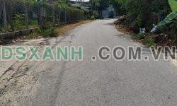 Bán đất Tân An Thủ Dầu Một Bình Dương, diện tích 96m2, giá chỉ từ 1 tỷ x, có hỗ trợ ngân hàng.