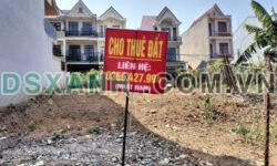 NÓNG !!! CHÍNH CHỦ CẦN  CHO THUÊ ĐẤT MÊ LINH – ĐÀ LẠT