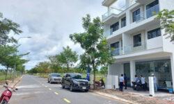 KDC Lago Centro Bến Lức bán gấp 2 lô giá rẻ nhất dự án