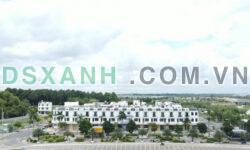Bán đất nền ngay trung tâm hành chính tỉnh Bình Dương, cạnh KCN Visip 2 giá 1,4 tỷ