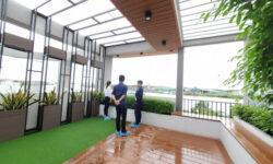Kẹt tiền bán nhanh căn nhà 5×14 The Pearl Riverside, Giá rẻ bèo