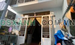 Bán nhà Đ.Nguyễn Bình, P.Phú Lợi, Thủ Dầu Một, 60.8m2 SHR 2 tỷ. Lh:0908203993