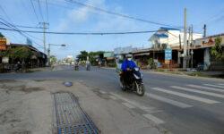 Chính Chủ Bán Nhanh Lô Đất Cách Thổ Cư Cạnh Chợ Bến Sỏi Tây Ninh – Cách DT50m