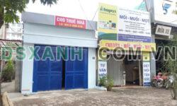 Cho thuê  nhà phố lô góc kinh doanh, Giá tốt, 100m2, Nguyễn Đức Thuận, Gia Lâm