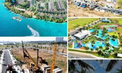 Centria Island – giá chiết khấu trực tiếp từ CĐT, SỔ ĐỎ từng lô. Đã HOÀN THIỆN xong cơ bản Hạ Tầng. Giá đầu tư siêu hấp