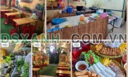 Nhượng quán bún đậu tại An Khánh, Ninh Kiều, Cần Thơ; 0382988696