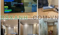 Chính chủ cho thuê căn hộ cao cấp full nội thất đường Láng, Yên Hòa, Cầu Giấy; 0903236196