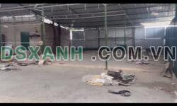 Cho thuê kho 700m đường Thạch Bàn, Quận Long Biên, Hà Nội.