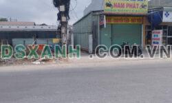 Chính chủ cần bán lại đất MT Bùi Hữu Nghĩa, Thuận An,BD giá 18tr/m2