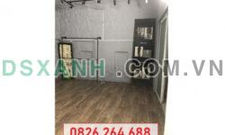 Cho thuê cửa hàng tại 12 ngõ 395 đường Trần Khát Chân, P.Thanh Nhàn, Hai Bà Trưng; 4,5tr/th; 0826264688