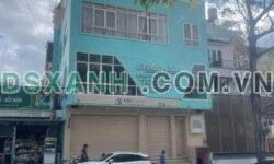 Cho thuê nhà nguyên căn sát trường Bùi Thị Xuân Đà Lạt kinh doanh đa ngành nghề
