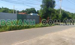 Bán Đất Thủ Dầu Một giá 20tr/m2 bao thủ tục sang tên
