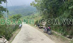 Đất nền Y Tý SaPa2 phù hợp làm nhà nghỉ khách sạn