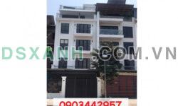 💥Chính chủ cho thuê nhà 6 tầng tại KĐT sinh thái Xuân Phương, Nam Từ Liêm; 40tr/th; 0903442957 