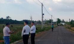 Cần vốn làm ăn, tôi chính chủ cần bán lại 10 lô đất tại Dầu Giây, Đồng nai. Bán giá vốn