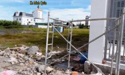 Chính chủ cần bán gấp đất tại khu dân cư xã Long Cang,huyện Cần Đước,Long An