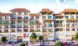 Sun Group mở bán Shophouse ngay cầu Rồng giai đoạn 1, suất ngoại giao, ưu đãi hấp dẫn, CK 15%