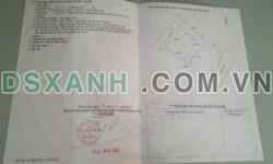 Cần Bán NHANH 2 LÔ ĐẤT Mặt Tiền Đường Nhựa Lớn Xã Phước Hậu , Giá Tốt