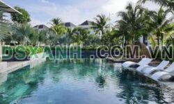 ++CHO THUÊ  VILLAS Ở KHU ĐÔ THỊ WEST LAKES GOLF – KHU DÂN CƯ TÂN MỸ – HUYỆN ĐỨC HÒA – LONG AN