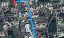 Đất giá rẻ cho ACE Công nhân và anh chị mua đầu tư hoặc xây ở