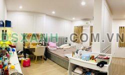 BÁN NHÀ PHÚ NHUẬN 70M2 SÁT HXH NGANG 5.1M 3 TẦNG 3 PHÒNG NGỦ THIẾT KẾ HIỆN ĐẠI KHU VIP HUỲNH VĂN BÁNH 7.6 TỶ.