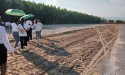 Bán đất nền ven biển (10*25) full thổ cư_khu du lịch( ĐÃ CÓ SỔ)