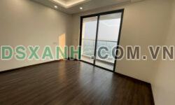 Chính chủ cần cho thuê căn hộ rộng gần 68m2 tại Hoàng Huy Grand Sở Dầu