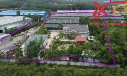 Bán nhà xưởng gần cụm Công Nghiệp Tân An Vĩnh Cửu Đồng Nai X09 HẠ GIÁ MẠNH TẬN 30 TỶ