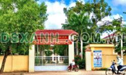 Bán đất chơn thành bình Phước