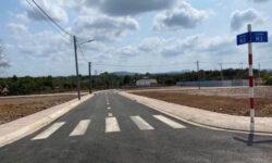 CẦN SANG LÔ ĐẤT 100M2 THỔ CƯ , ĐƯỜNG 769, CÁCH KCN 2KM
