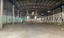 Cho thuê xưởng 1000m Phố Đức Giang, Quận Long Biên . Tất cả ngành nghề đều phù hợp