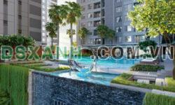 Chỉ 600 triệu sở hữu căn hộ view sông Sài Gòn, liền kề trung tâm TP Thủ Đức LH 0932070065