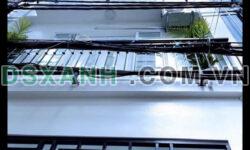 NGÕ 79 CẦU GIẤY – LÔ GÓC – NHÀ ĐẸP Ở NGAY – TẶNG NỘI THẤT – AN SINH TUYỆT VỜI
