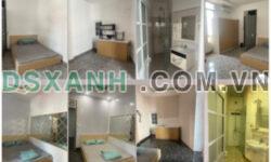 Chính chủ cho thuê căn hộ tại Phó Đức Chính, Ba Đình; 5,5tr/th; 0913227319
