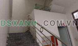Bán Nhà 2 Mặt Phố Quang Trung, Lý Thường Kiệt, Hà Đông 103m2 x 5T, MT 5.5m Giá 31.5 tỷ