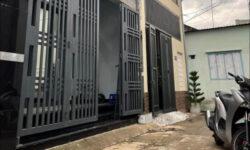 Chính Chủ Cần BÁN NHÀ BỬU LONG TẶNG NHIỀU NỘI THẤT XỊN