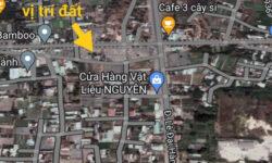 Đất bà rịa, p long tâm