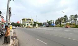 Bán Đất Mặt Tiền KINH DOANH VIEW SÔNG CỰC ĐẸP 207m2 full thổ ĐƯỜNG CÁCH MẠNH THÁNG 8
