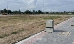 Cần Bán 2 Lô Đất Tái Định Cư 10Ha Tại Phường 10, Thành phố Vũng Tàu