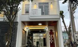 Bán nhà đẹp 1 trệt 1 lầu 5×18, đường oto, sổ riêng thổ cư, P. Trảng Dài, Biên Hòa giá chỉ 5.25 tỷ